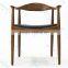 Wooden Dining Chair#AXSY08