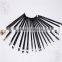 Wholesale cosmetic tools private label makeup brush set free sample manufacturer in China