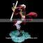 Japanese anime one piece characterscustom anime figure