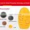 Daylily magic reusable hand warmer heat pack - wholesale easter self heating egg warmer