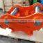 Kubota Excavator Manual Quick Coupler