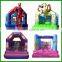 inflatable castle kids castle in different design for sale