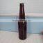 Low Price Empty 330ml Amber/Clear Beer Bottles Wholesale