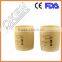 2016 New bamboo fiber cup with silicon lid & holder