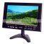 9'' TFT LCD monitor with VGA+TV+AV(stand-alone),9.2 tft lcd monitor