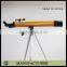 IMAGINE AT006 Top Quality Refraction High Power Astronomical Telescope