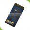 5.5inch Touch Screen Digitizer And LCD Display For ZTE Blade A910 Lcd Screen With Glass Touch Panel Free Shipping