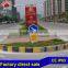 road taffic direction light roadside guider traffic light