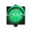 300mm PC housing mix red green yellow led traffic light on sale