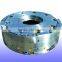 Qingdao segmented tyre mould