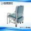 China foldable bed,waiting room chair,acompanying chair
