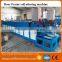 Alibaba Manufacturing Machine Automatic Metal Galvanized Iron Steel Door Frame Roll Forming Machines