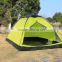 China Professional 4 Persons Waterproof Camping Tent