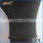 BSSAFETY softtextile nitrile coated gloves/pvc glove/disposable safety glove for good working