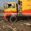 Sales of nissan UD dump truck in good condition