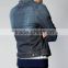 high quality wholesales Vintage man denim jeans jacket denim jacket wholesale (LOTN044)