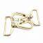 Fashion Metal Swivel Snap Hooks For Pets Collar