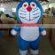 Hola doraemon mascot costume/mascot costume for sale