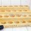Wooden Essential oil Display Stand Pacaging Box