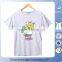 Hotsale t Shirt Custom With Print Logo/wholesale T-shirt Women for Sale