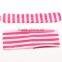 Wholesale mixed color knot girl hair headband, baby knot headband wholesale