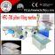 Certified ZXJ-380+HFM-2000 pillow stuffing machine, Automatic pillow Filling Machine