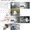 2014 hot sale plastic security display lock hook for retail