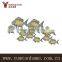 Craft Supplier beautiful fish wall art decor