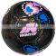 wholesale good quality soccer ball ,supply official standard football with customized logo printing