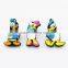 unique Donald-Duck branded custom usb flash drives 2gb 8gb 16gb