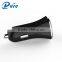 Phone Charger 5V/2.4A Popular Gifts Car USB Charger Dual USB Mobile Charger