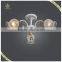 2016 Contemporary Style New Design Ceiling Lamp Glass Shade, Crystal Beside Ceiling Lamp