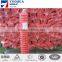 snow fence High quality Cheap plastic orange safety fence/High Tensil HDPE Plastic Orange Safety