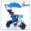 2016 New Model Top Quality Best Seller baby stroller/good baby stroller4 in 1/factory price baby doll stroller