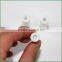 Nice-looking disposable epe foam materials polyethylene foam tube foam pipe packaging