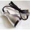Multipolar rf vacuum systerm burn fat slimming