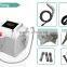 RF fractional microneedle wrinkle removal facial massage equipment