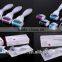 Different needle 180/540/1200 drs needling pen derma roller