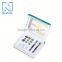 NV-E6 Portable 6 in 1 No-needle mesotherapy no-needle machine skin tightening equipment for salon