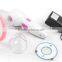 Breast Pump With 2 Big and Small Vacuum Cups