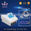 Good Price Body Detox Suit Body Shapping Air Pressure Far Infrared Therapy from China