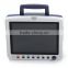 CE&ISO 12-inch Portable multi-Parameter Patient Bed Monitor ETCO2 and Printer Thermal Recorder Optional-RPM-9000G-Shelly