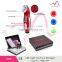 5 in 1 galvanic photon ultrasonic ion facial and body massage for salon use facial treatment