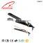 Fast Straightening LCD Display Personalized Ceramic Hair Straightener free sample