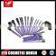 New High Quality 24 Pcs Makeup Brush Set