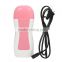 travel used portable fully refined paraffin wax heater