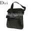 Artist Belt Strap Holder Women cosmetic Makeup Brush Leather Bag