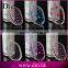 New Colorful Transparent Cosmetic Makeup Silica Gel Silicone Jelly Powder Puff
