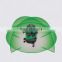 Excellent visibility Green Laser color laser marking machine