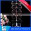 best price rotating watch display case for home decorate